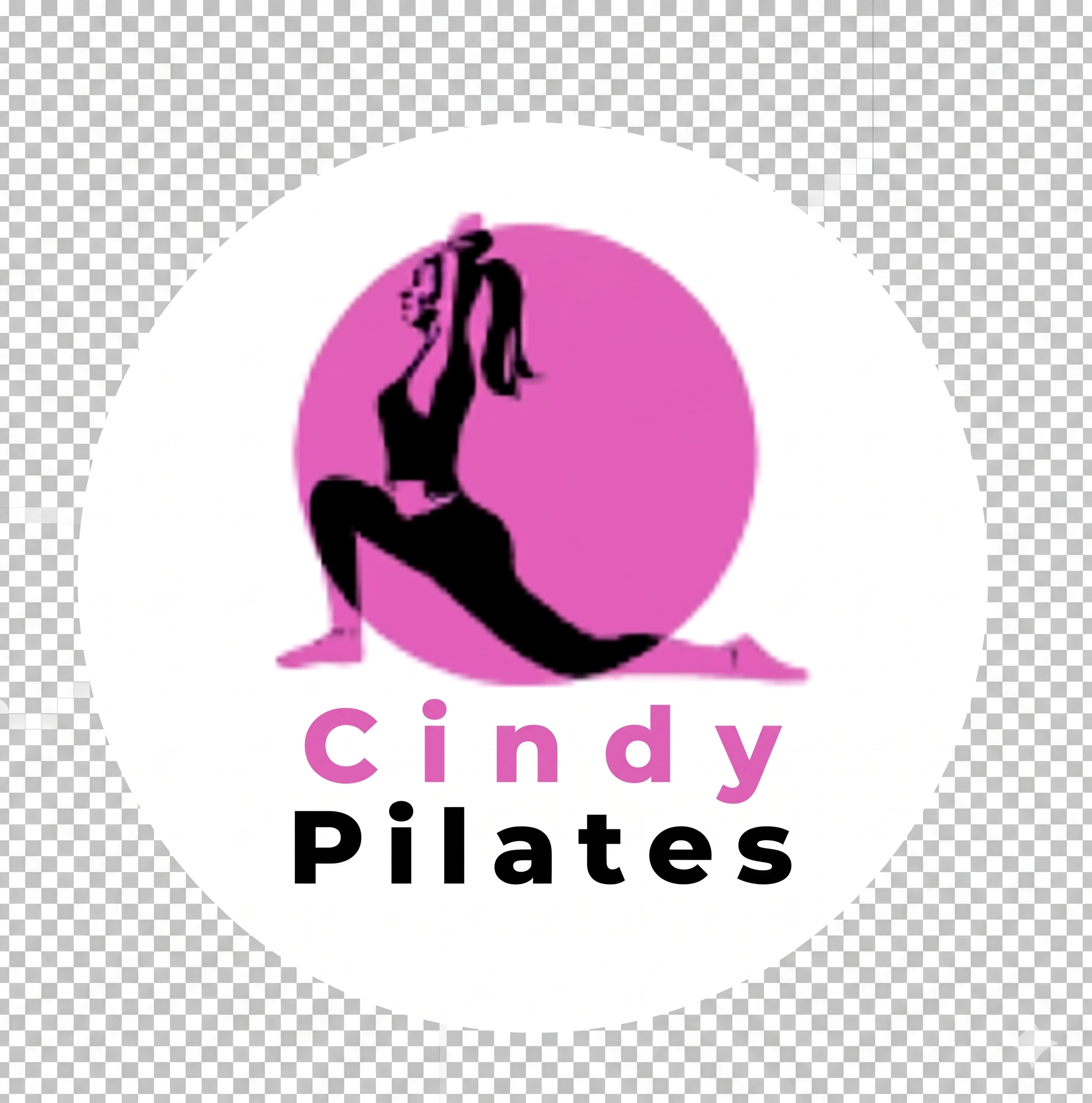 Cindy Pilates logo